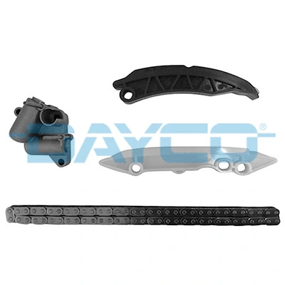 KTC1051 Dayco Комплект цепи ТНВД