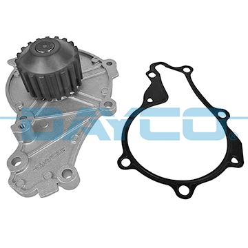 Помпа охлаждения Dayco DP077 цена, от 30.13 USD
