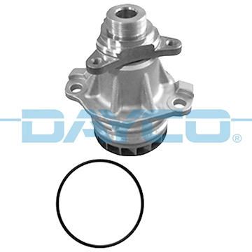 Помпа охлаждения Dayco DP765 цена, от 51.25 USD
