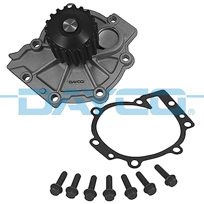 Помпа охлаждения Dayco DP2073 цена, от 64.75 USD