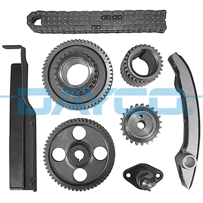 KTC1074 Dayco Комплект цепи