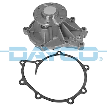 Купить DP254 Dayco Насос охлаждения
