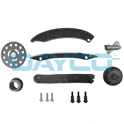 KTC1020 Dayco Комплект цепи