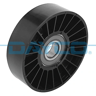  Шкив генератора Jeep Grand Cherokee 