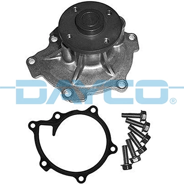 Помпа охлаждения Dayco DP456 цена, от 30.47 USD
