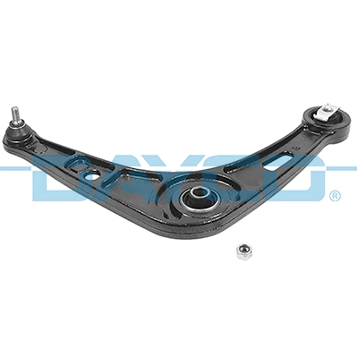 Правый рычаг передней нижней подвески Polcar 603238 цена, от 43.87 USD