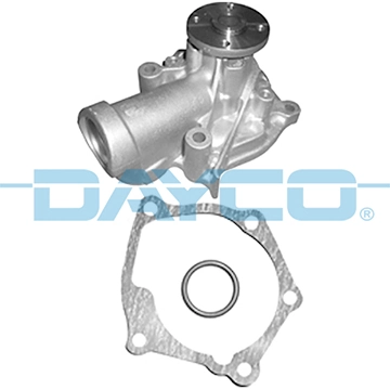 DP538 Dayco Насос водяной