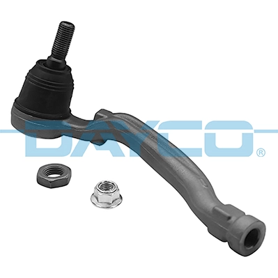 Наружный наконечник рулевой тяги на Peugeot 308 III FB, FH, FP, F3, FM