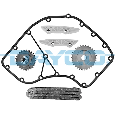 KTC1055 Dayco Комплект цепи
