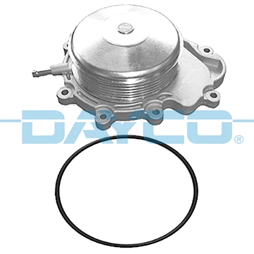 Помпа охлаждения Dayco DP389 цена, от 83.13 USD