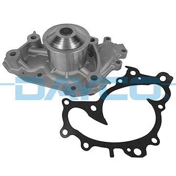 Помпа охлаждения Dayco DP247 цена, от 53.42 USD