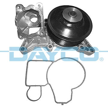 Помпа охлаждения Dayco DP387 цена, от 71.52 USD