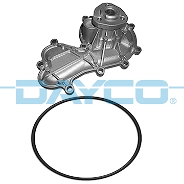 Помпа охлаждения Dayco DP400 цена, от 57.16 USD