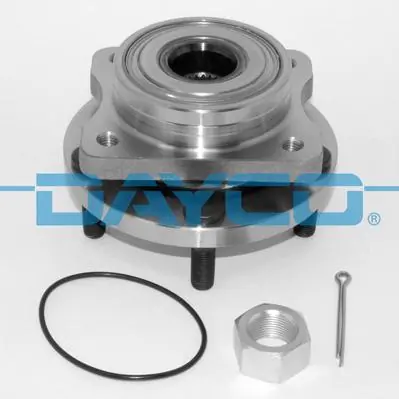 KWD1493 Dayco