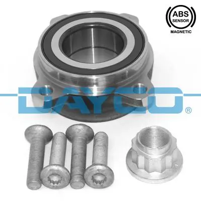 KWD1396 Dayco