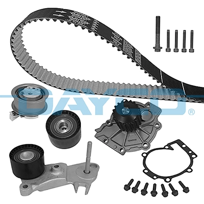 Купить 31430199 Volvo Комплект ГРМ
