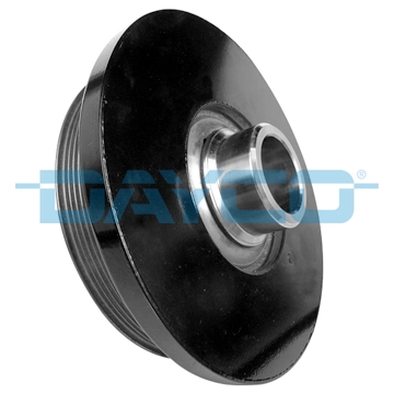 Шкив коленвала (демпфер) BMW 3 седан (F30, F80) (2011 - 2018) цена, от 345.75 USD