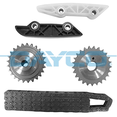 KTC1085 Dayco Комплект цепи