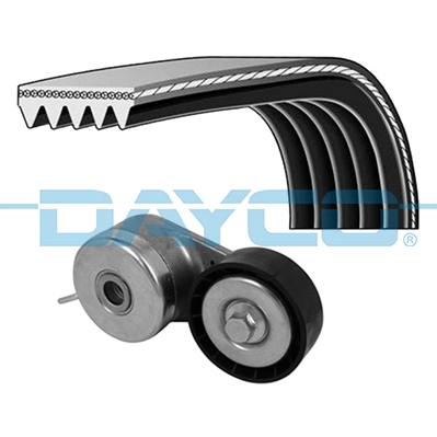 Купить 1340041 Opel Ремень приводной