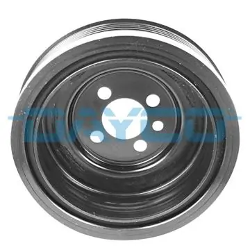 Polia de cambota Volkswagen Caddy 4 SAB, SAJ