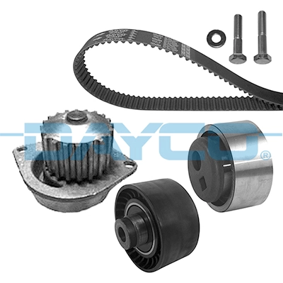ГРМ ремни, комплект Nissan Micra хэтчбек (K11) (1992 - 2003) цена, от 81.46 USD