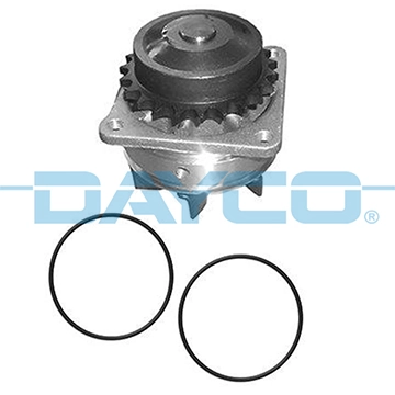 Помпа охлаждения Dayco DP580 цена, от 34.54 USD