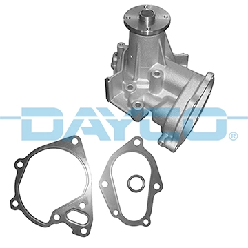 DP593 Dayco Насос водяной