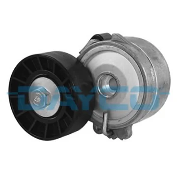 APV1028 Dayco Ролик натяжителя ремня агрегатов