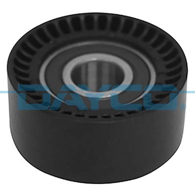 Rolo de reguladora de tensão da correia do mecanismo de distribuição de gás Volvo V40 525, 526