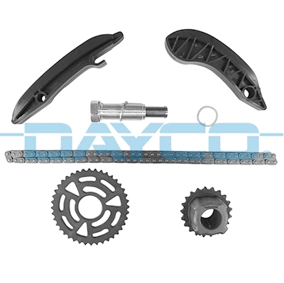 KTC1061 Dayco Комплект цепи