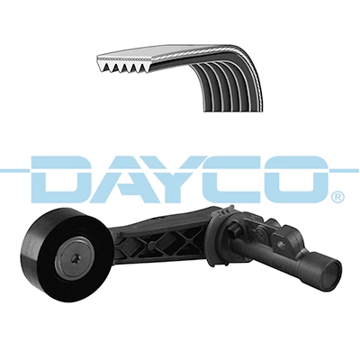 KPV284 Dayco