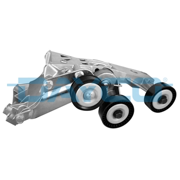A6402003270 Mercedes Натяжитель клинового ремня