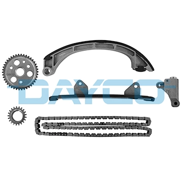 KTC1007 Dayco Комплект цепи