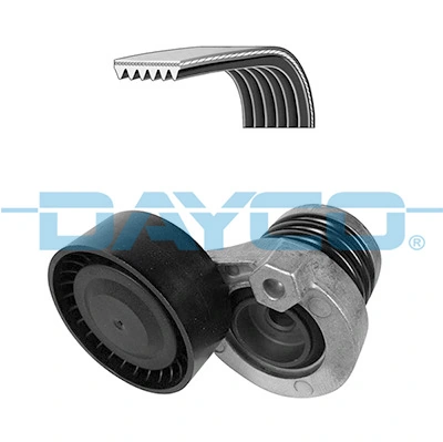KPV224 Dayco