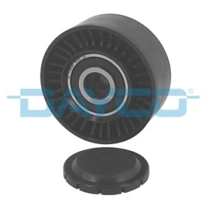 APV2517 Dayco Ролик приводного ремня, паразитный