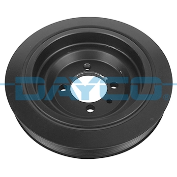 Polia de cambota Mitsubishi Galant 9 DJ, DM