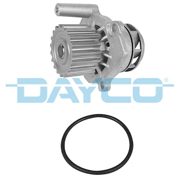 Помпа охлаждения Dayco DP163 цена, от 27.63 USD