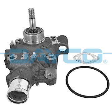 Помпа охлаждения Dayco DP181 цена, от 76.87 USD