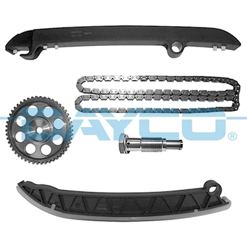KTC1082 Dayco Комплект цепи