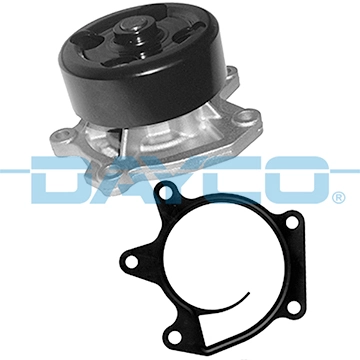 Помпа охлаждения Dayco DP769 цена, от 52.79 USD