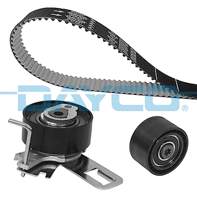 Комплект ГРМ SU001A7826 Toyota