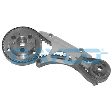 KBIO01 DAYCO Kit de distribución original y equivalente