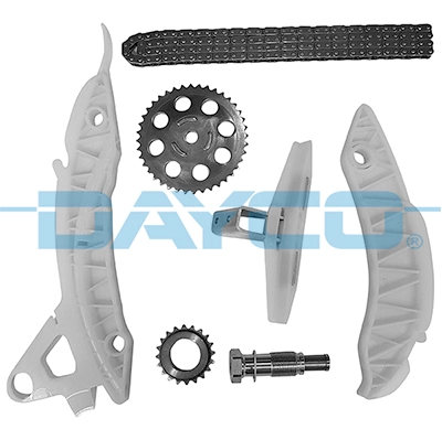 KTC1071 Dayco Комплект цепи