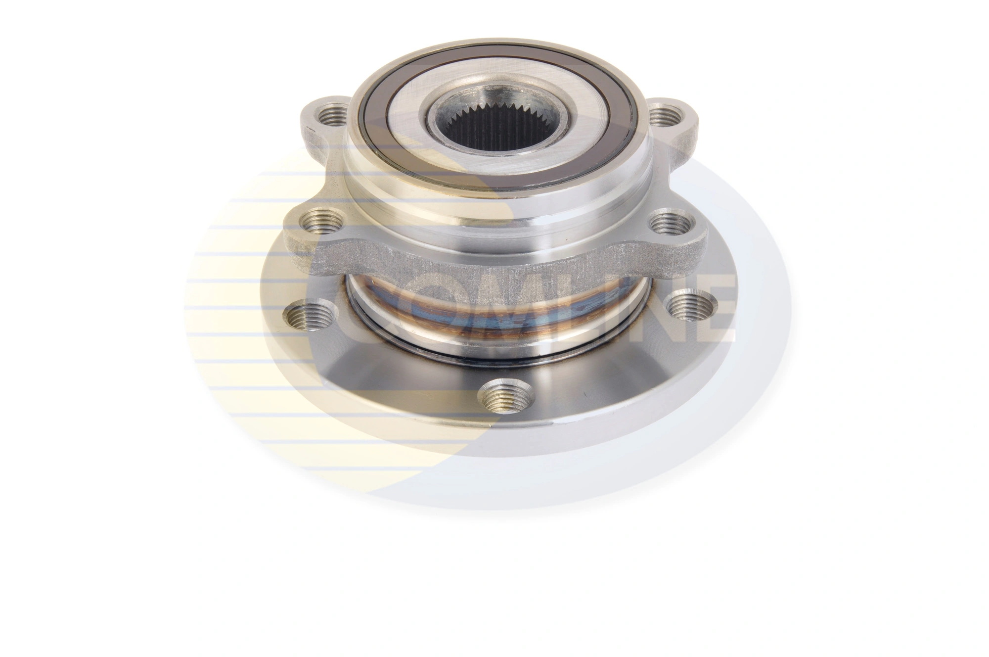 Cubo dianteiro Volkswagen Caddy 3 2KB, 2KJ, 2CB, 2CJ