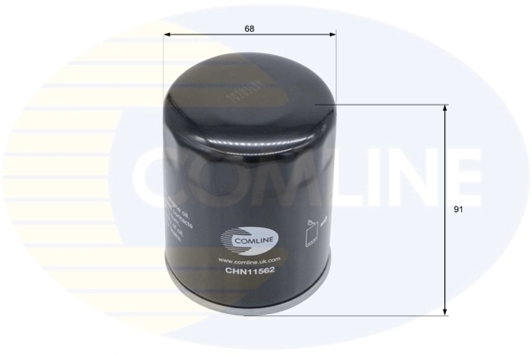 CHN11562 Comline Масляный фильтр двигателя
