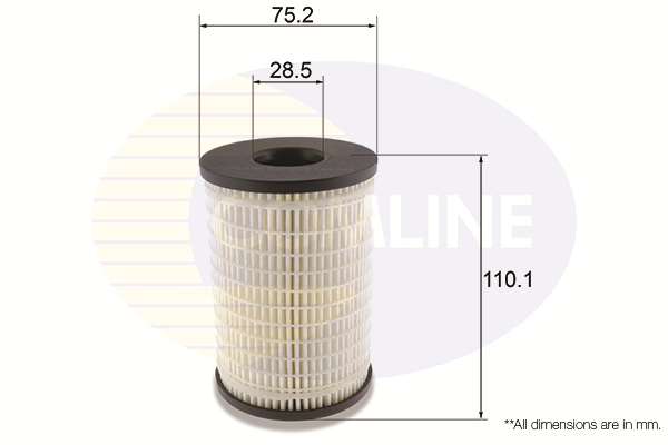 EOF269 Comline