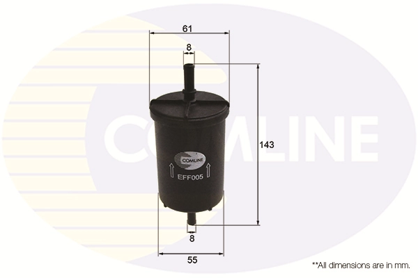 EFF005 Comline