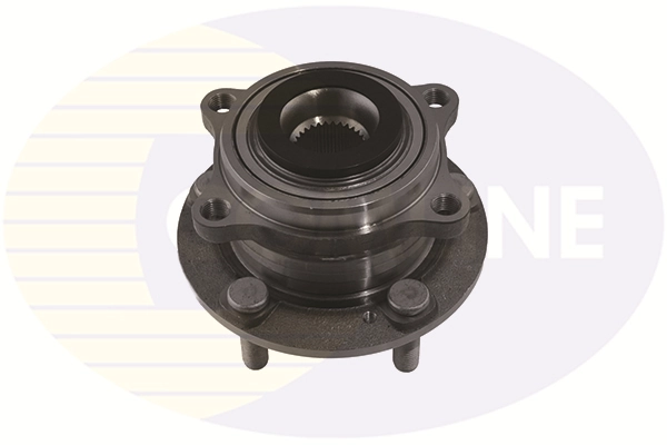 Cubo dianteiro Hyundai Tucson 2 TM