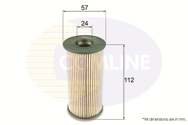 EOF243 Comline