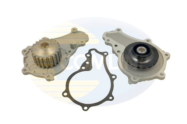 EWP033 Comline